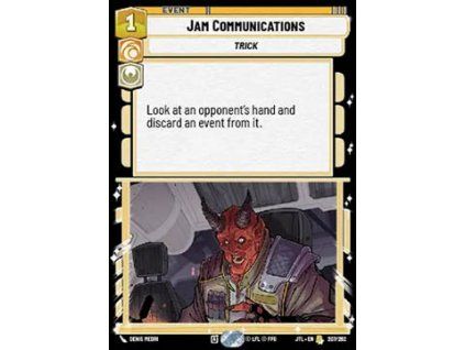 Jam Communications