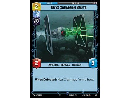 Onyx Squadron Brute (V.2)