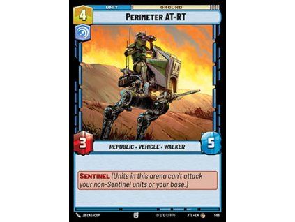 Perimeter AT-RT (V.2)