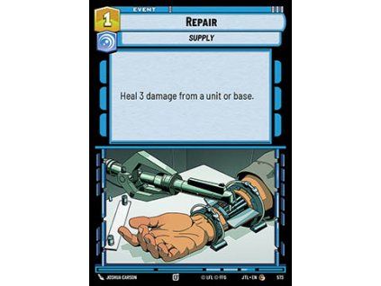 Repair (V.2)