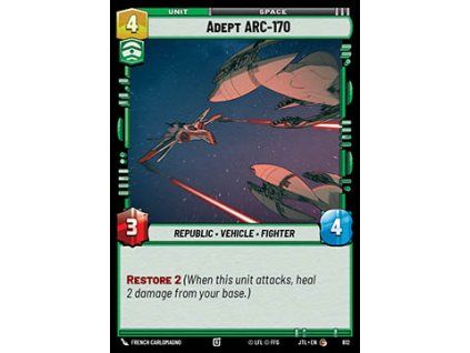 Adept ARC-170 (V.2)