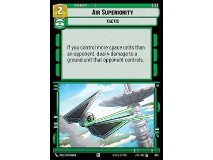 Air Superiority (V.2)