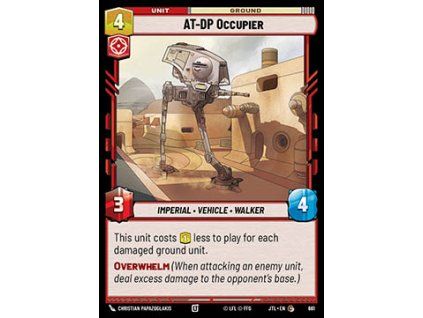 AT-DP Occupier (V.2)