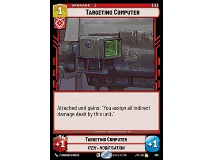 Targeting Computer (V.2)