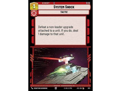 System Shock (V.2)