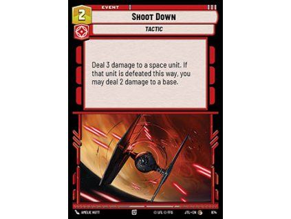 Shoot Down (V.2)