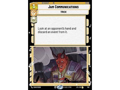 Jam Communications (V.2)