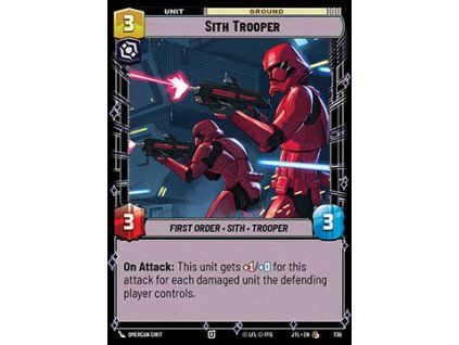 Sith Trooper (V.2)
