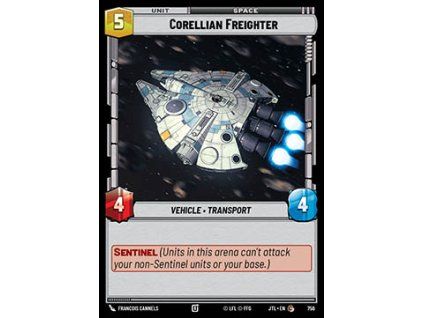Corellian Freighter (V.2)