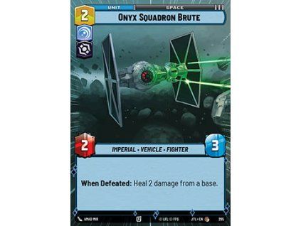 Onyx Squadron Brute (V.1)