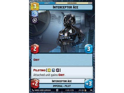 Interceptor Ace (V.1)