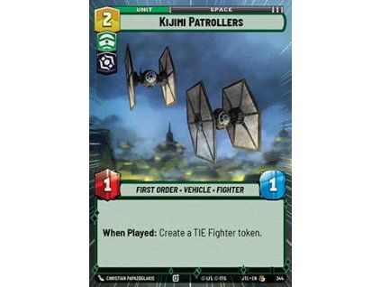 Kijimi Patrollers (V.1)