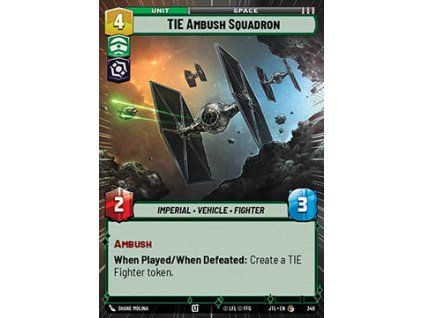 TIE Ambush Squadron (V.1)