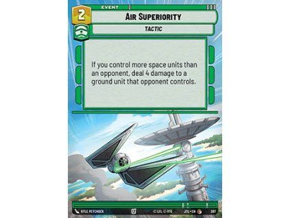 Air Superiority (V.1)