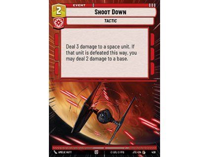 Shoot Down (V.1)