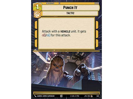 Punch It (V.1)