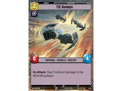TIE Bomber (V.1)