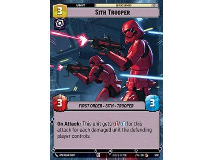 Sith Trooper (V.1)
