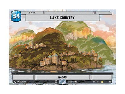 Lake Country (V.2)