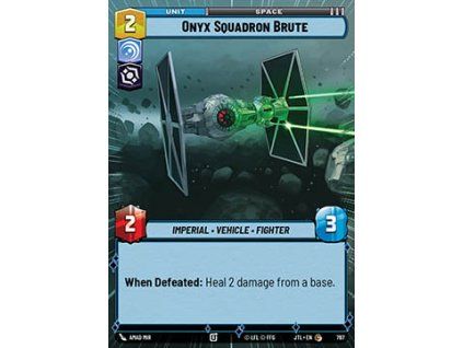 Onyx Squadron Brute (V.2)