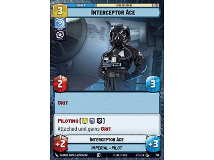 Interceptor Ace (V.2)
