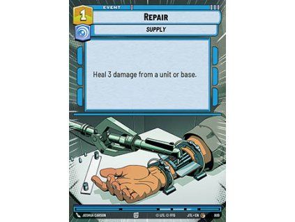 Repair (V.2)