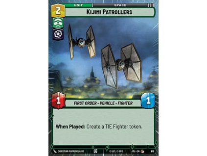 Kijimi Patrollers (V.2)
