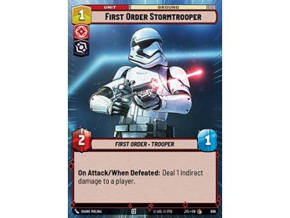 First Order Stormtrooper (V.2)