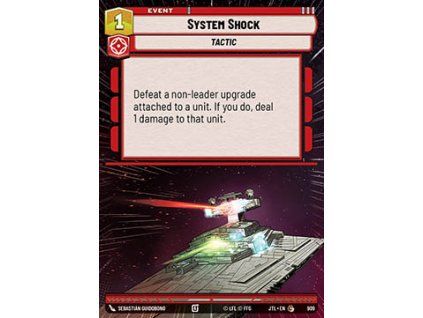 System Shock (V.2)