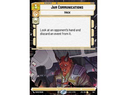Jam Communications (V.2)