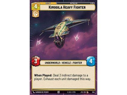 Kimogila Heavy Fighter (V.2)