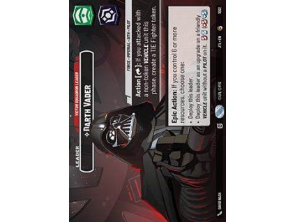 Darth Vader, Victor Squadron Leader (V.2)