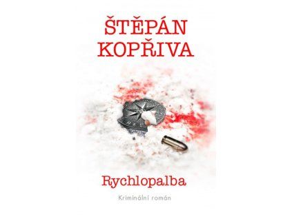 Rychlopalba POŠKOZENÁ