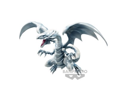 Yu-Gi-Oh!  — Figurka Blue-Eyes White Dragon