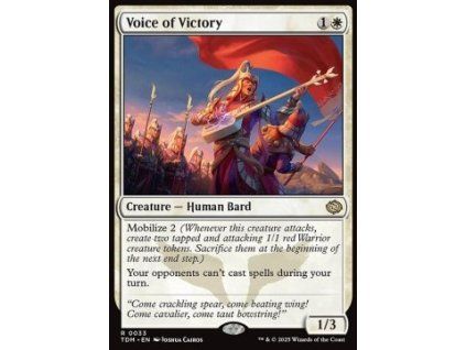 Voice of Victory
