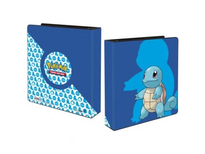 15392 Album 2in POKE Squirtle 400x