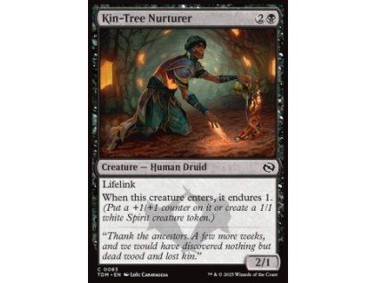 Kin-Tree Nurturer