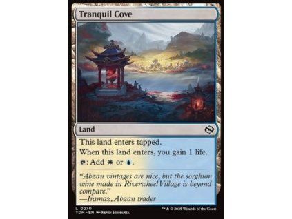 Tranquil Cove