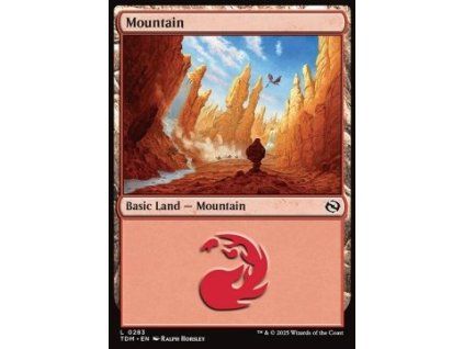 Mountain (V.2)