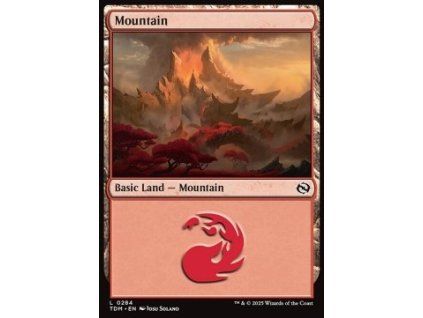 Mountain (V.3)