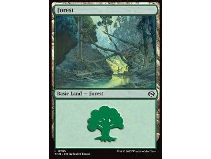 Forest (V.2)