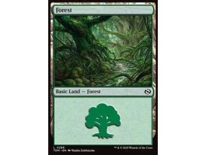 Forest (V.3)