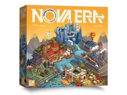 Nova Era