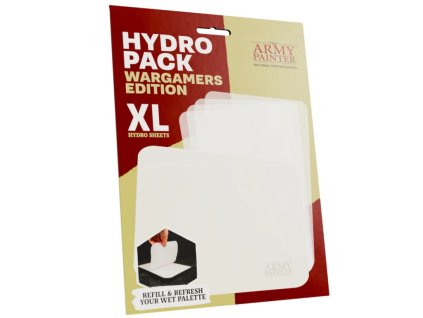 The Army Painter — Hydro Pack Wargamers Edition