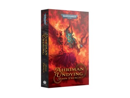 undying