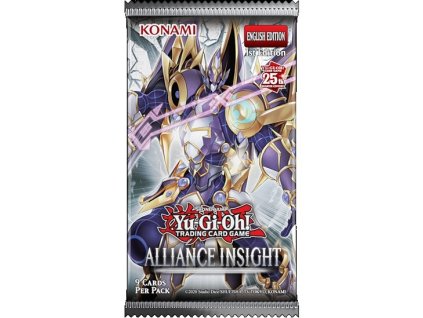 Alliance Insight Boo