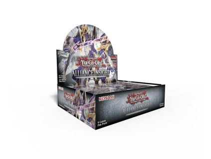 alliance insight box