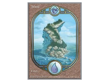 Island
