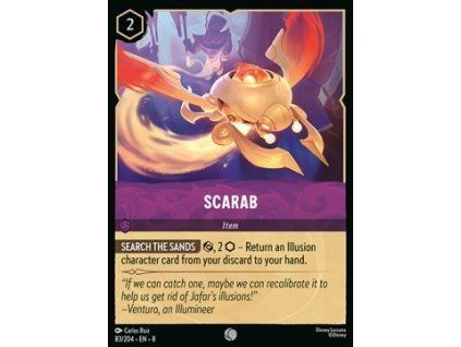 Scarab
