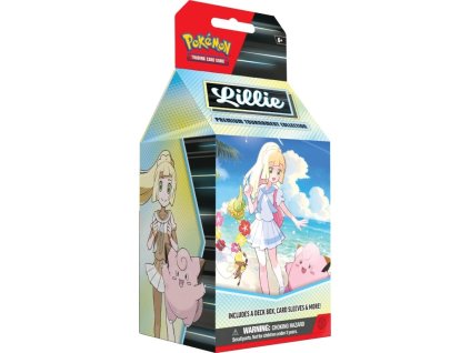 Lillie